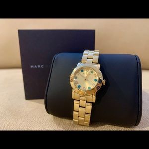 Marc by Marc Jacobs Watch